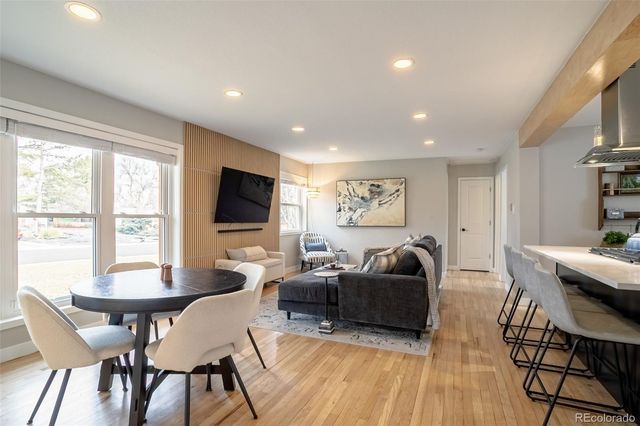 1130 S Forest Street, Denver, CO 80246