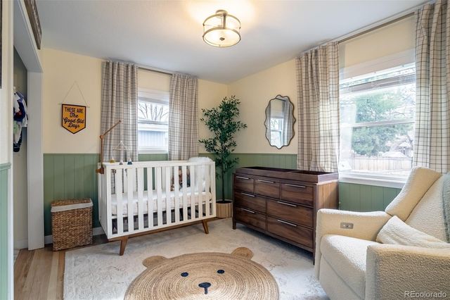 1130 S Forest Street, Denver, CO 80246