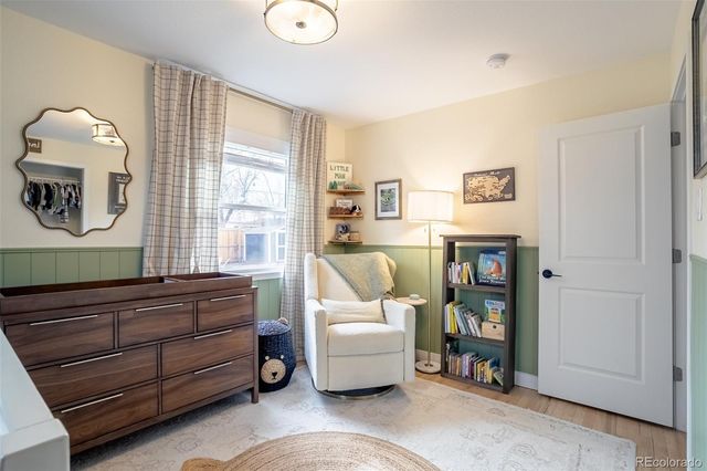 1130 S Forest Street, Denver, CO 80246