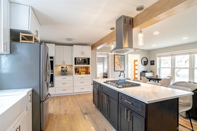 1130 S Forest Street, Denver, CO 80246