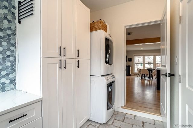 1130 S Forest Street, Denver, CO 80246