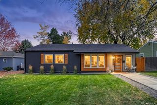 1130 S Forest Street, Denver, CO 80246