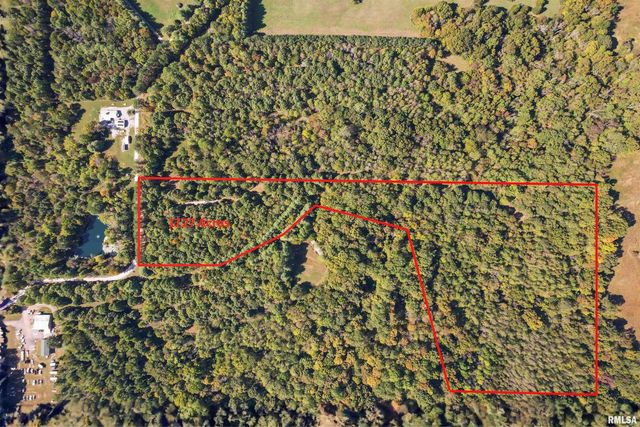 00 Winstead Road, Cobden, IL 62920