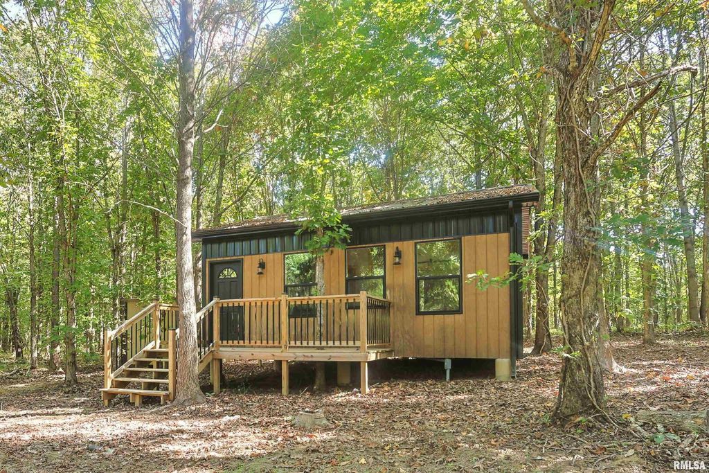 00 Winstead Road, Cobden, IL 62920