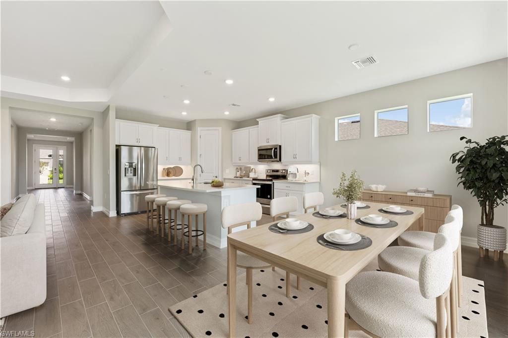 18162 LAGOON REACH LN, NORTH FORT MYERS, FL 33917 — photo 4