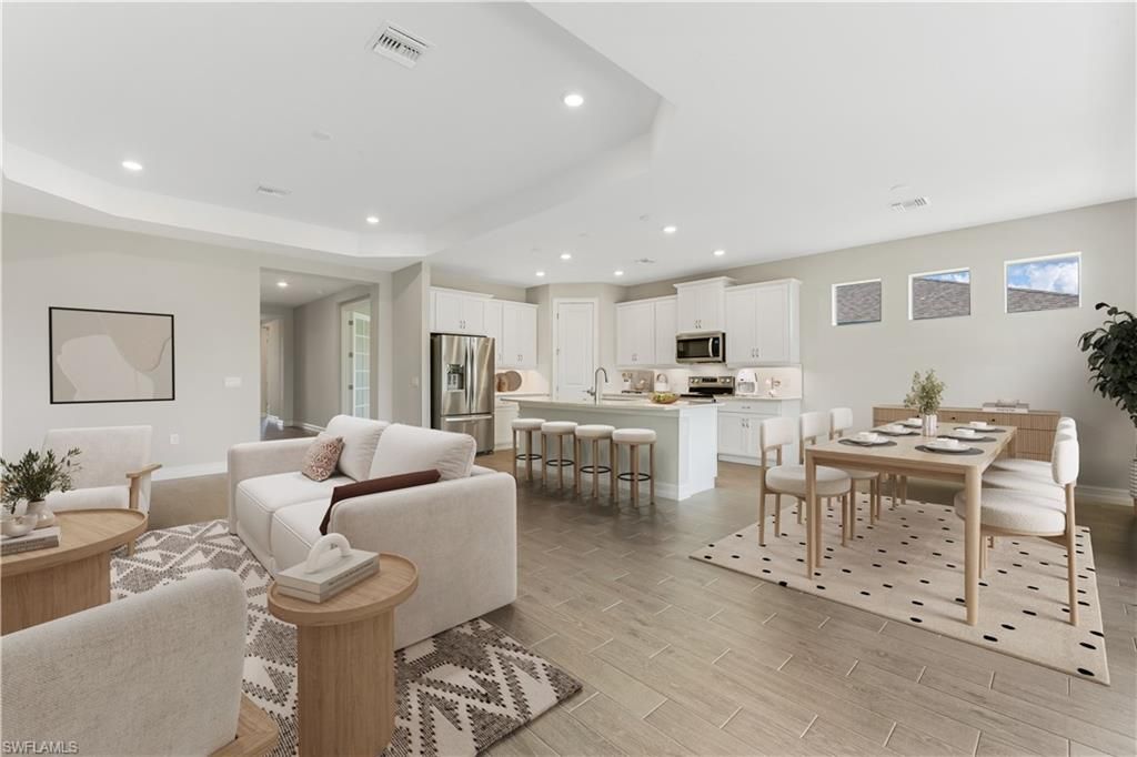 18162 LAGOON REACH LN, NORTH FORT MYERS, FL 33917 — photo 5