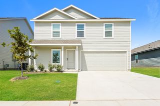 2764 Mistwood, Benbrook, TX 76108