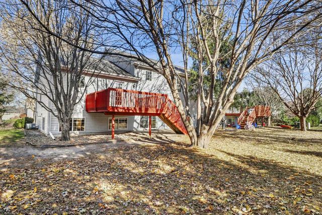 104 Maria Lane, Cottage Grove, WI 53527