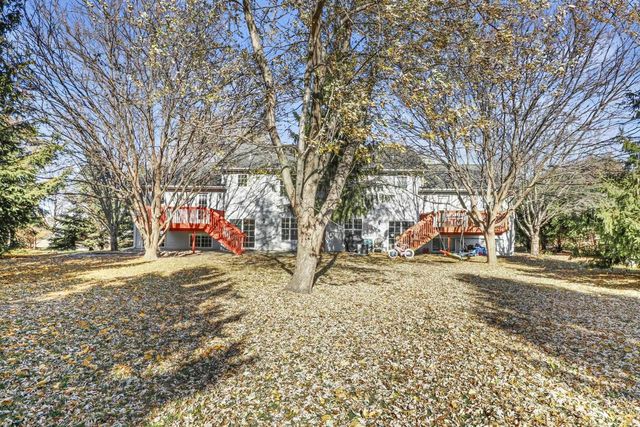 104 Maria Lane, Cottage Grove, WI 53527