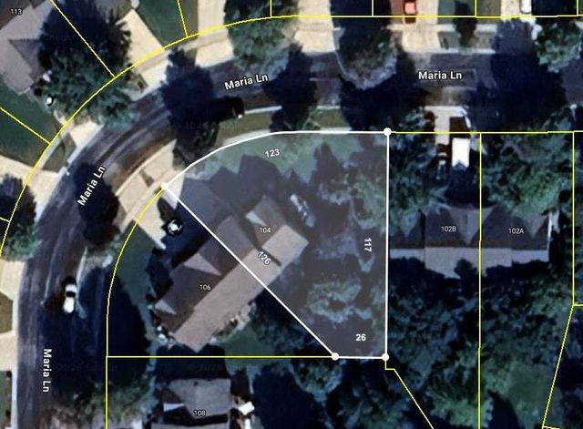 104 Maria Lane, Cottage Grove, WI 53527