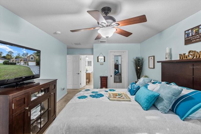 8330 N CREEK WAY, Citrus Springs, FL 34434