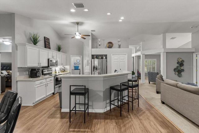 8330 N CREEK WAY, Citrus Springs, FL 34434