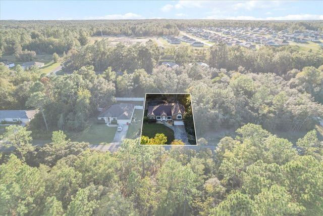 8330 N CREEK WAY, Citrus Springs, FL 34434