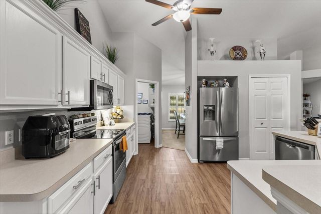 8330 N CREEK WAY, Citrus Springs, FL 34434
