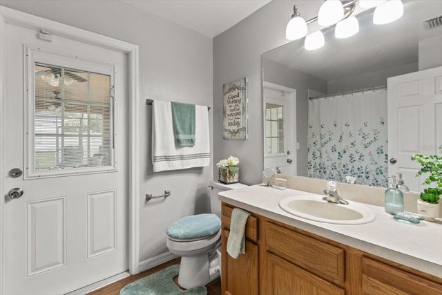 8330 N CREEK WAY, Citrus Springs, FL 34434
