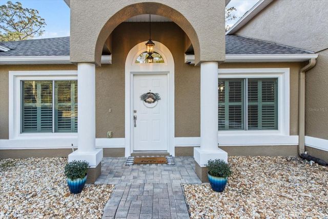 8330 N CREEK WAY, Citrus Springs, FL 34434