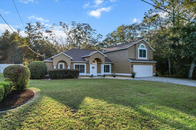 8330 N CREEK WAY, Citrus Springs, FL 34434