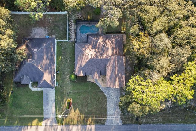 8330 N CREEK WAY, Citrus Springs, FL 34434