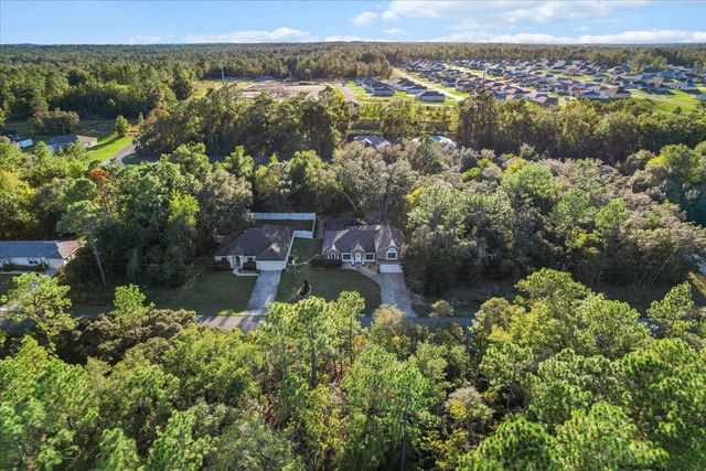 8330 N CREEK WAY, Citrus Springs, FL 34434