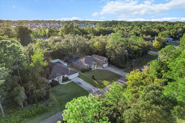 8330 N CREEK WAY, Citrus Springs, FL 34434