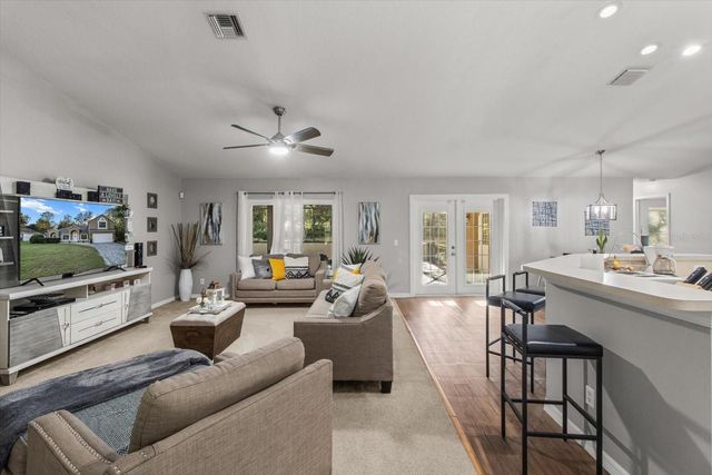 8330 N CREEK WAY, Citrus Springs, FL 34434