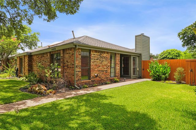 14815 Surveyor Boulevard, Addison, TX 75001