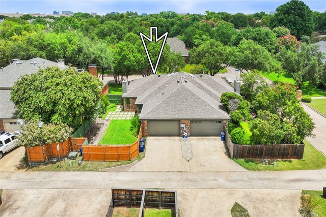14815 Surveyor Boulevard, Addison, TX 75001