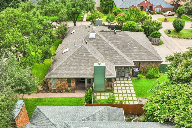 14815 Surveyor Boulevard, Addison, TX 75001