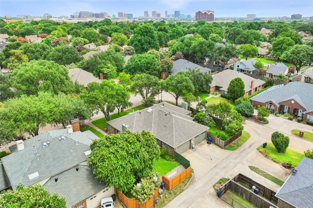 14815 Surveyor Boulevard, Addison, TX 75001