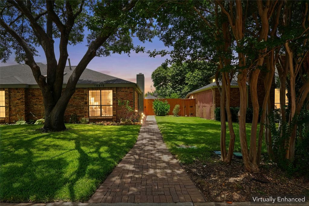 14815 Surveyor Boulevard, Addison, TX 75001