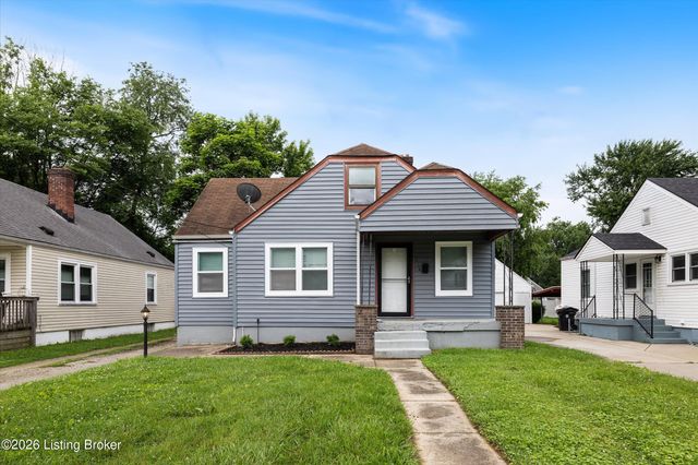 3314 Oleanda Ave, Louisville, KY 40215