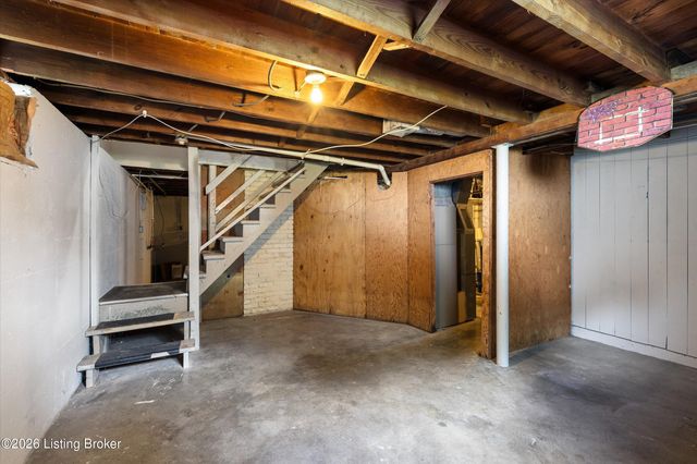 3314 Oleanda Ave, Louisville, KY 40215