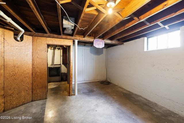3314 Oleanda Ave, Louisville, KY 40215