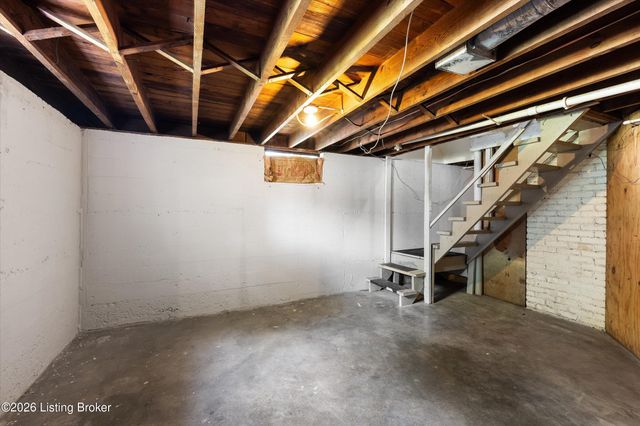 3314 Oleanda Ave, Louisville, KY 40215
