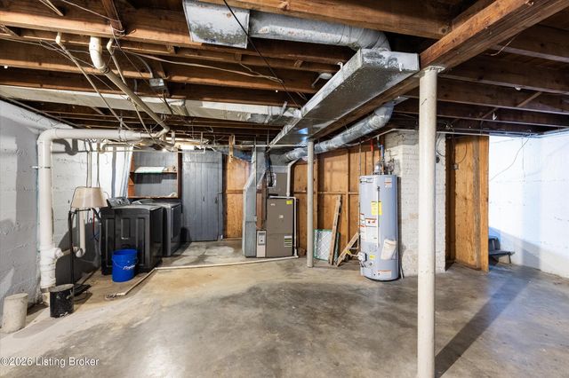 3314 Oleanda Ave, Louisville, KY 40215