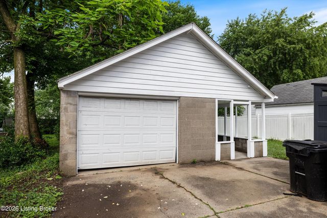 3314 Oleanda Ave, Louisville, KY 40215