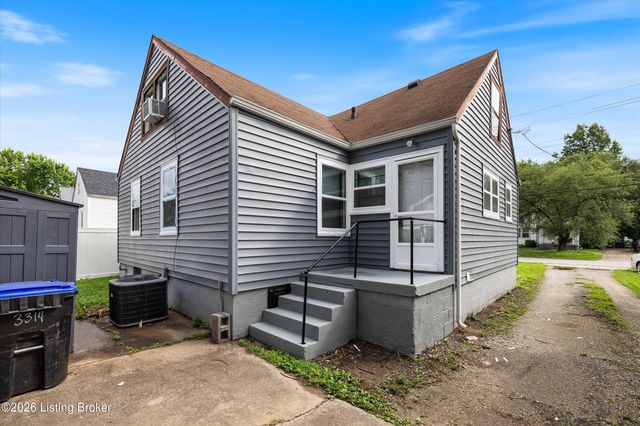 3314 Oleanda Ave, Louisville, KY 40215