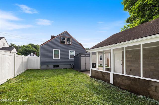 3314 Oleanda Ave, Louisville, KY 40215