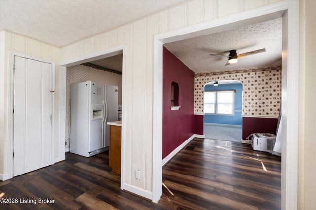 3314 Oleanda Ave, Louisville, KY 40215