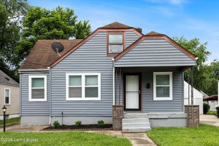 3314 Oleanda Ave, Louisville, KY 40215
