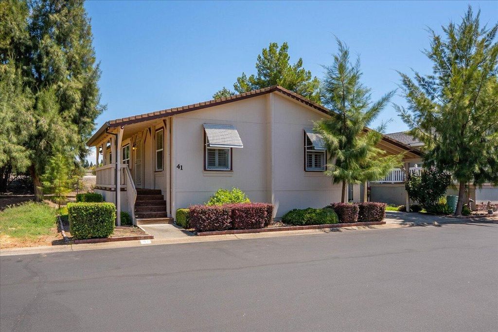 350 Gilmore Road, 41, Red Bluff, CA 96080