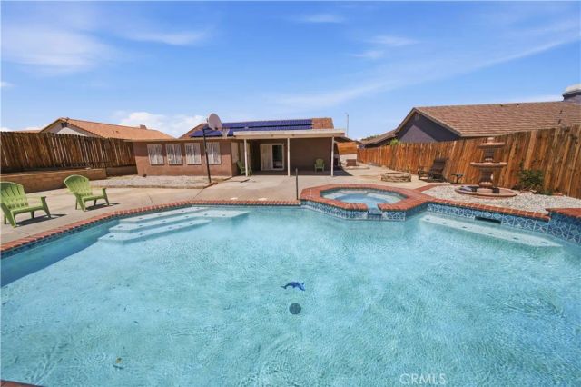 14211 La Mirada St, Victorville, CA 92392