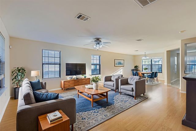 1105 American Robin PATH, Pflugerville, TX 78660