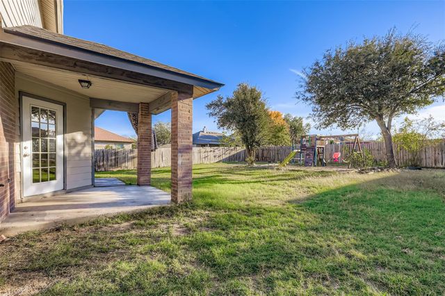 1105 American Robin PATH, Pflugerville, TX 78660
