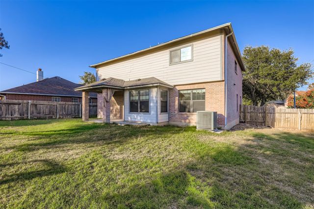 1105 American Robin PATH, Pflugerville, TX 78660