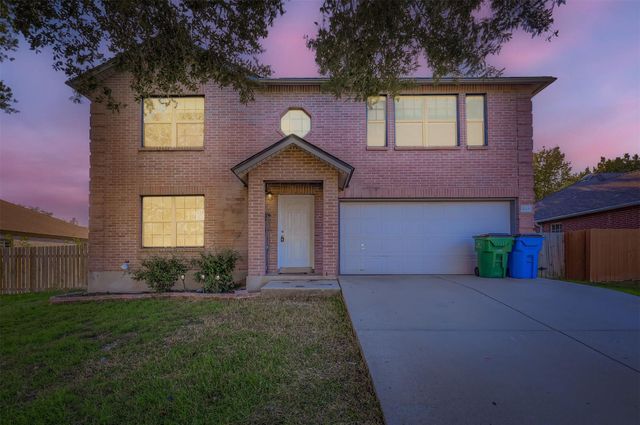 1105 American Robin PATH, Pflugerville, TX 78660