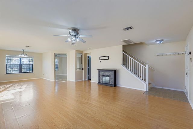 1105 American Robin PATH, Pflugerville, TX 78660