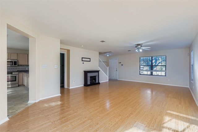 1105 American Robin PATH, Pflugerville, TX 78660