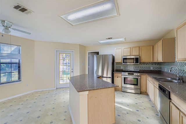 1105 American Robin PATH, Pflugerville, TX 78660