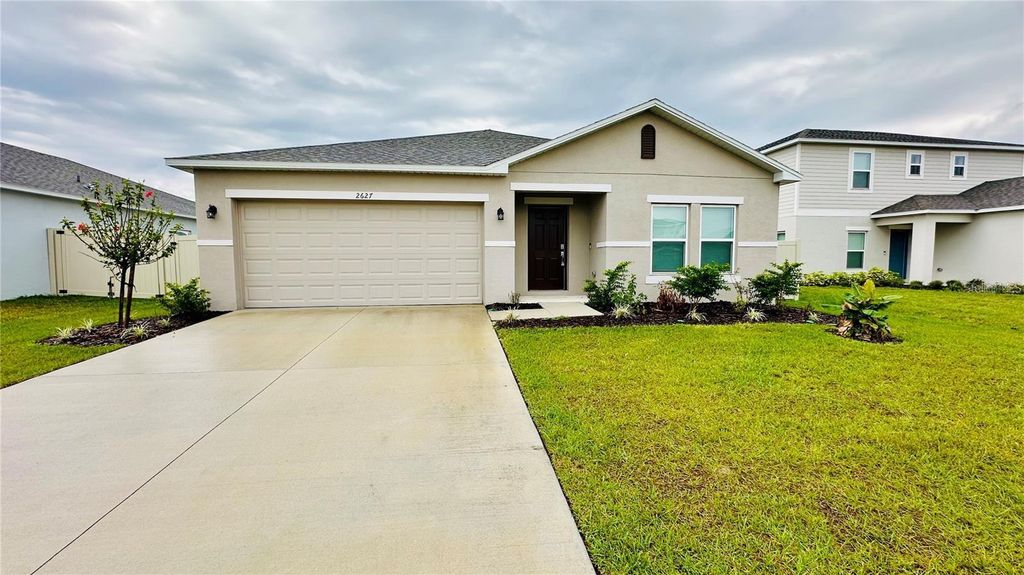 2627 FERNLEAF STREET, Auburndale, FL 33823